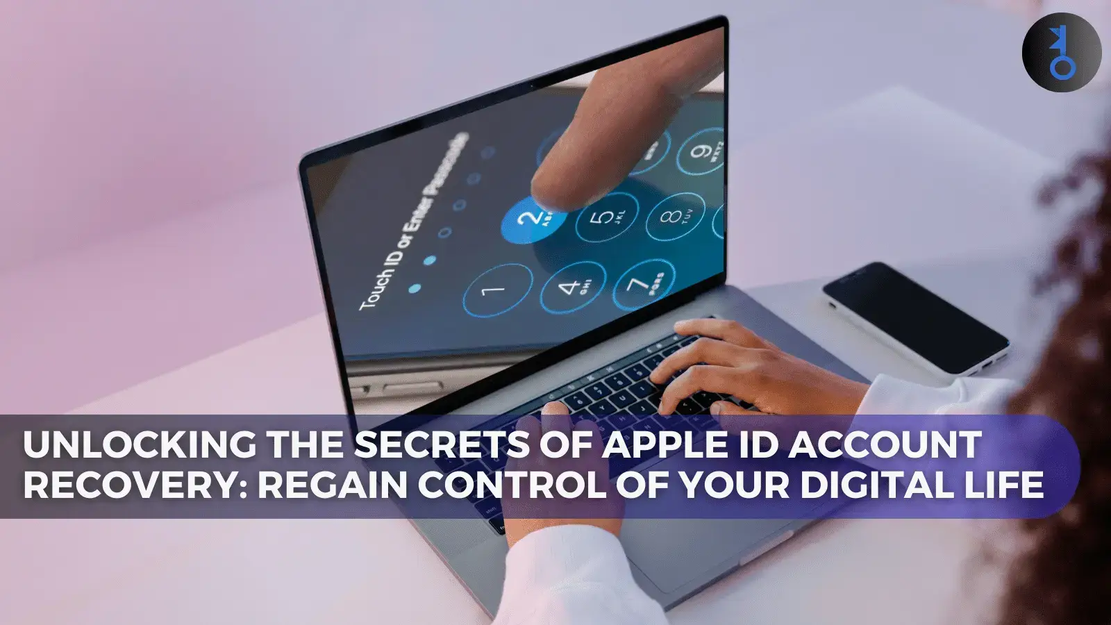 Unlocking the Secrets of Apple ID Account Recovery Regain Control of Your Digital Life (1)